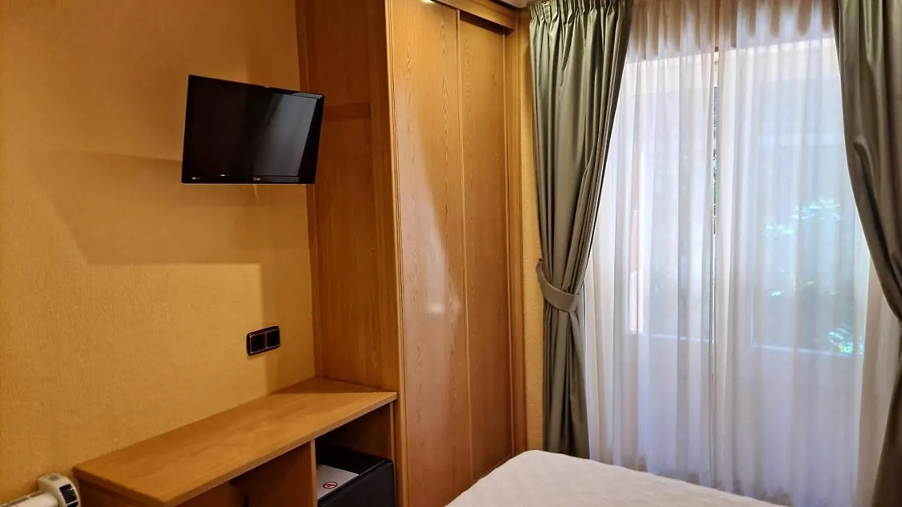 Pension La Concha San Sebastián 2*,  Spagna